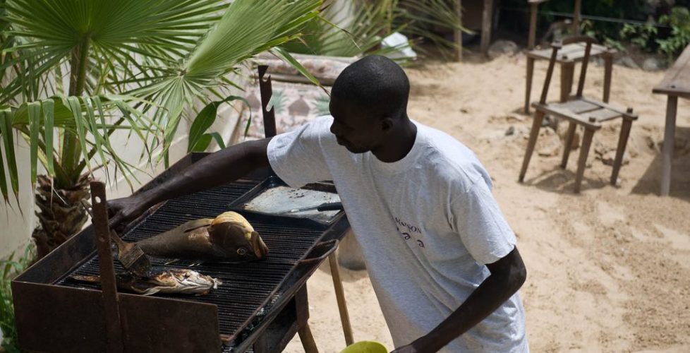Maison Abaka DAKAR
