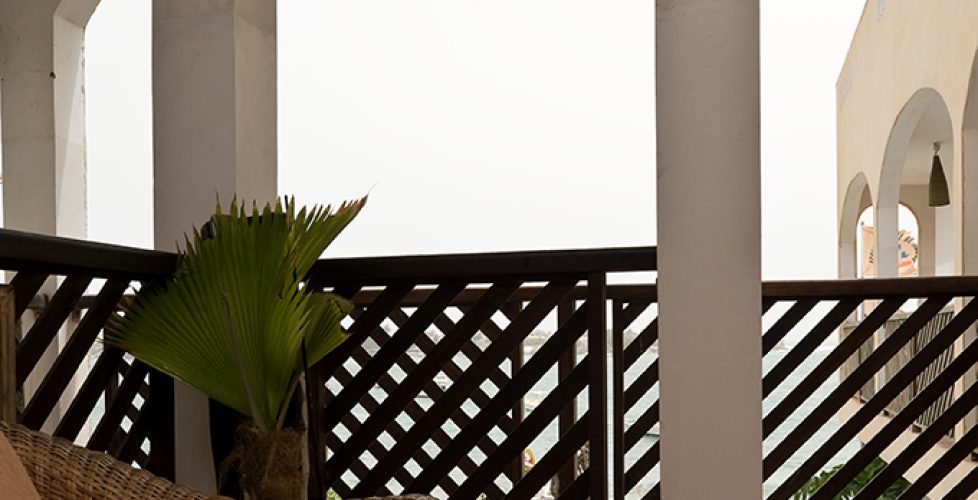 Maison Abaka DAKAR