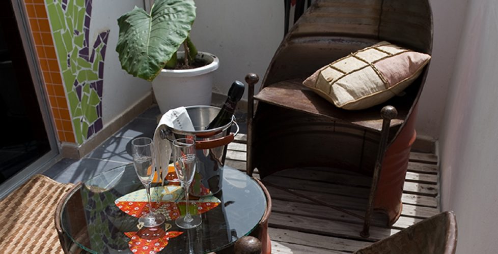 Maison Abaka DAKAR