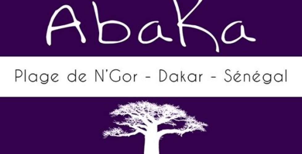 Maison Abaka DAKAR