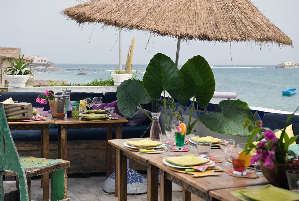 Maison Abaka DAKAR