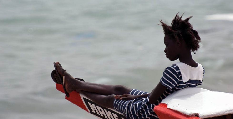 Maison Abaka DAKAR