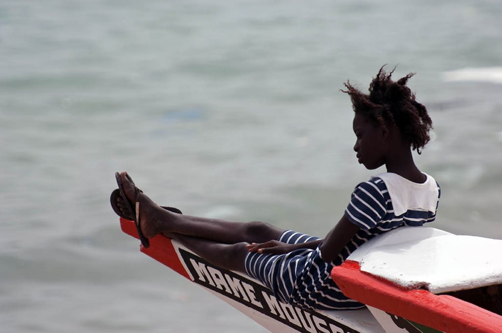 Maison Abaka DAKAR