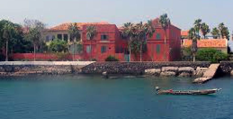 Maison Abaka DAKAR