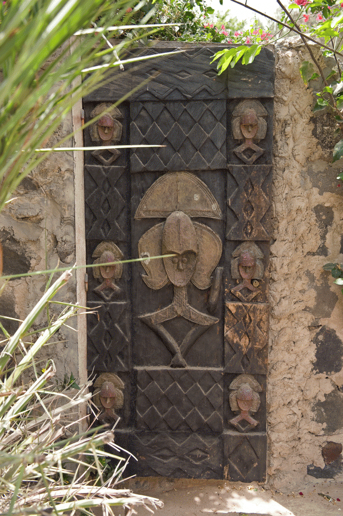 Maison Abaka DAKAR