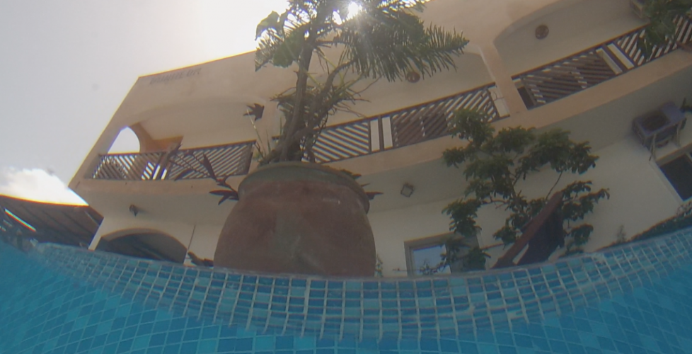 Maison Abaka DAKAR