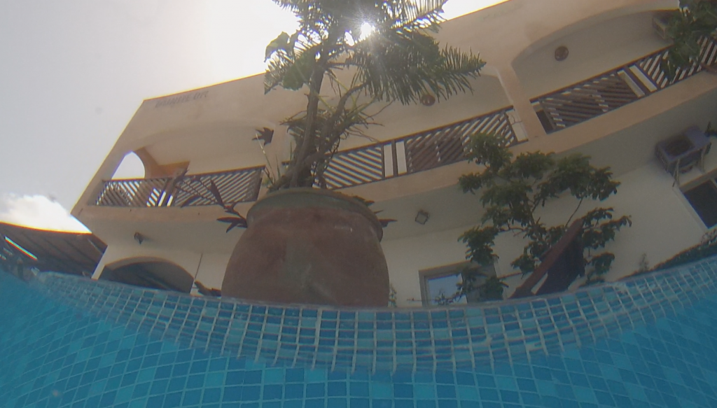 Maison Abaka DAKAR