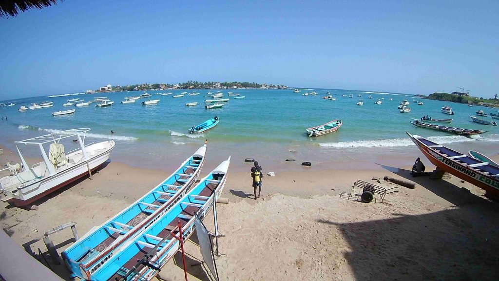 Maison Abaka DAKAR