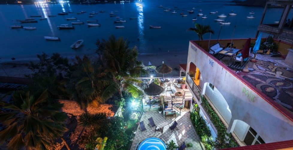 Maison Abaka DAKAR