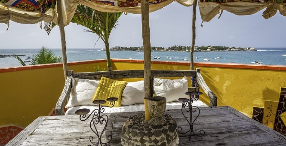Maison Abaka DAKAR