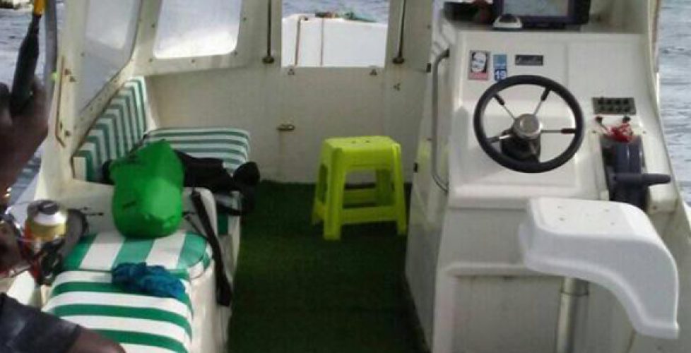 bateau